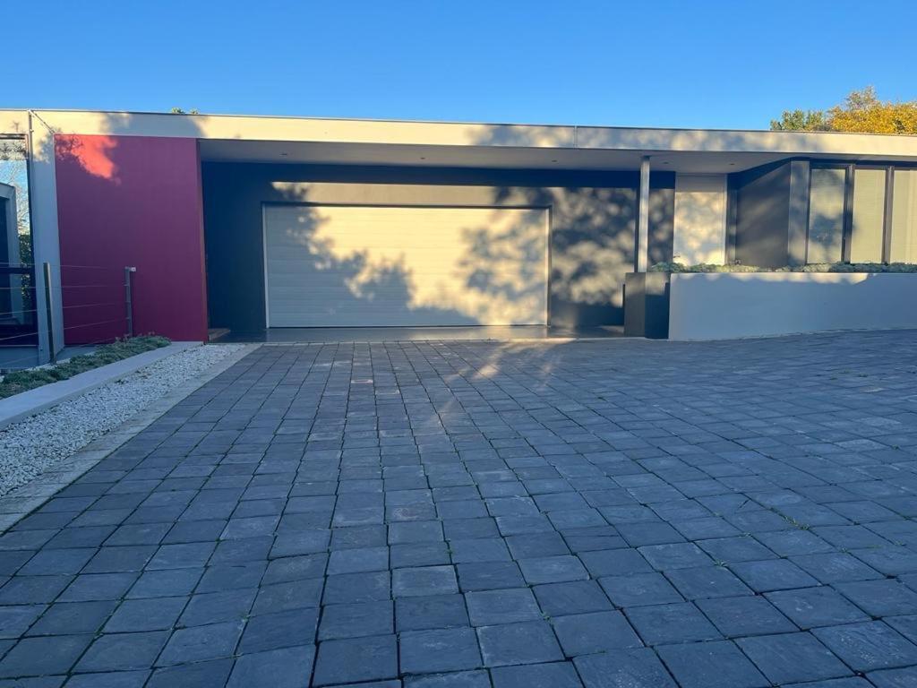 Die Vlei Port Elizabeth Extérieur photo
